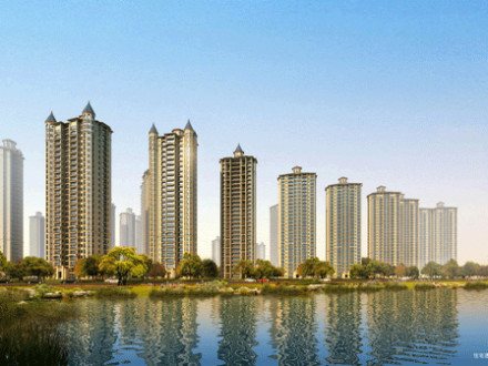 文县雅居乐